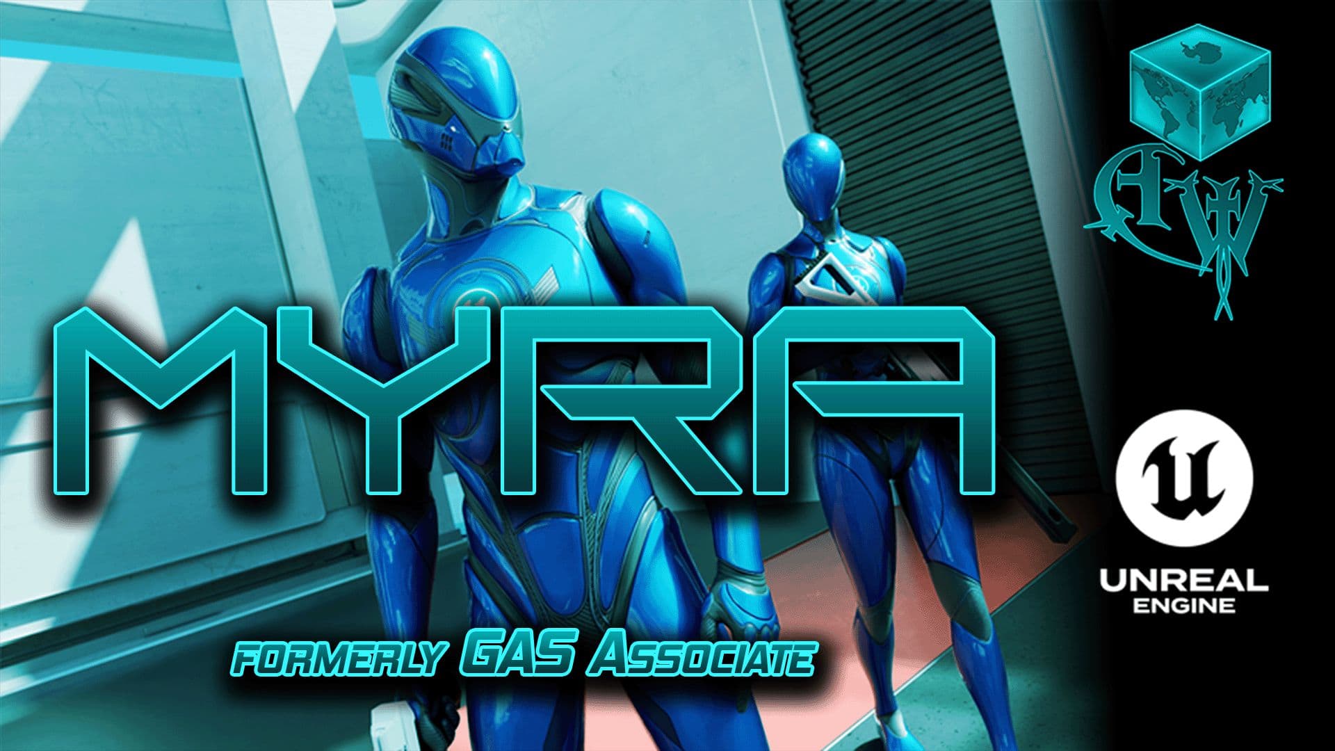 Myra (formerly GAS Associate)